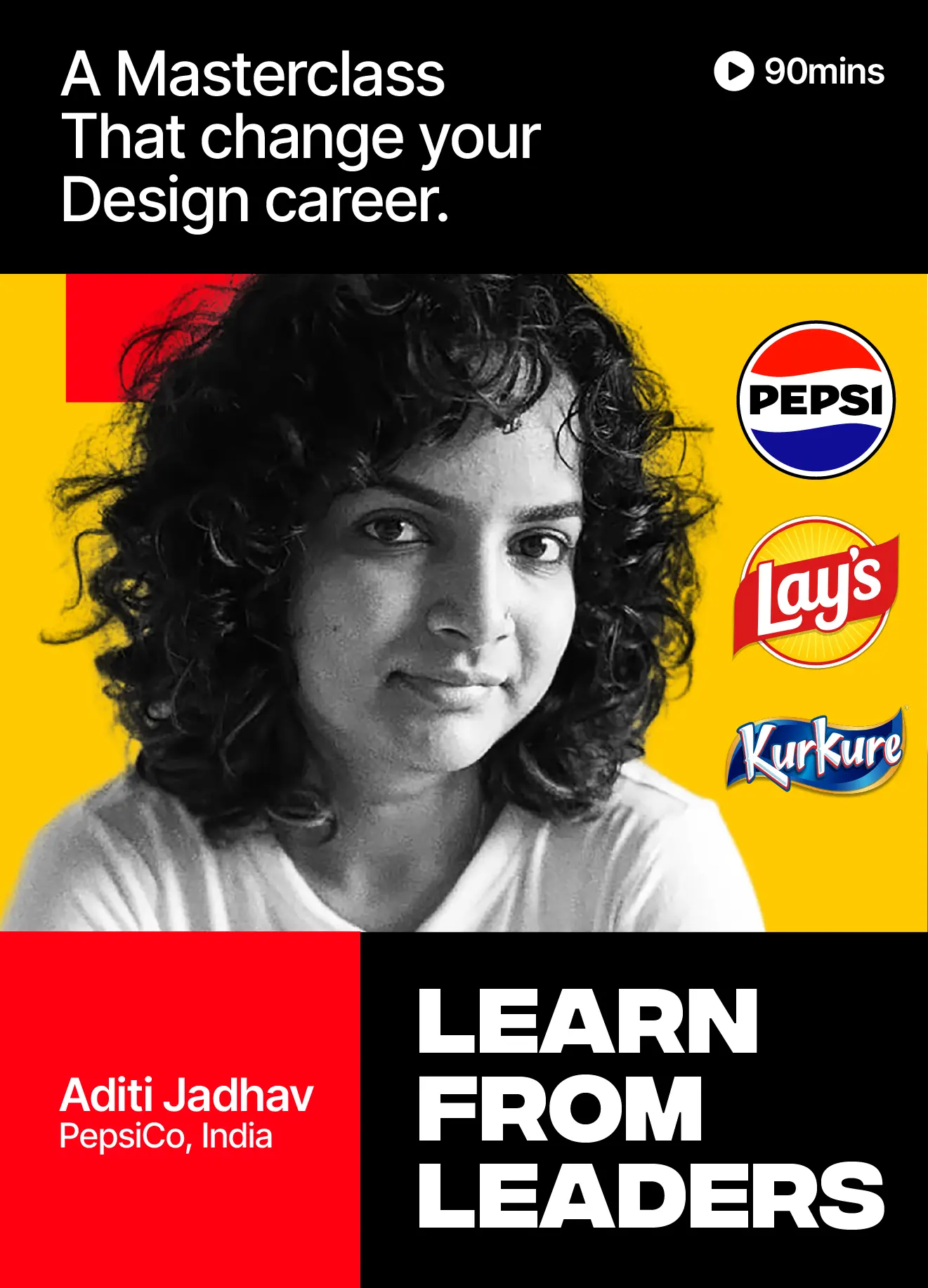 Aditi Jadhav Masterclass Thumbnail